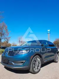 2016 Lincoln Other