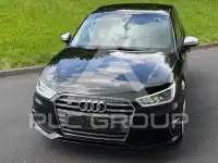 2016 Audi S1