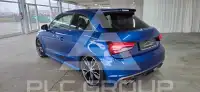 2016 Audi S1
