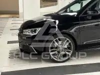 2016 Audi S1