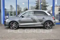 2016 Audi S1