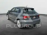 2016 Audi S1