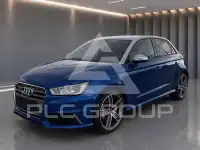 2016 Audi S1