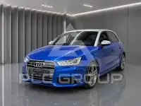 2016 Audi S1