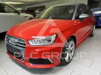 2016 Audi S1