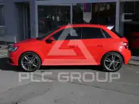 2016 Audi S1