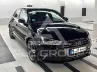 2016 Audi S1