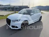 2016 Audi S1
