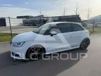 2016 Audi S1