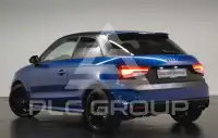 2016 Audi S1