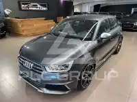 2016 Audi S1