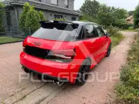 2016 Audi S1