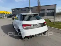 2016 Audi S1