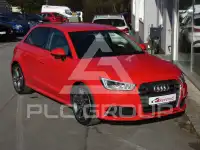 2016 Audi S1