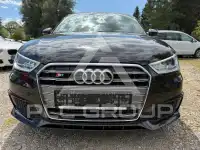 2016 Audi S1