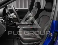 2016 Audi S1