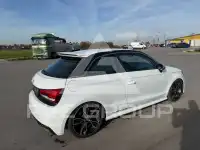 2016 Audi S1