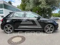 2016 Audi S1