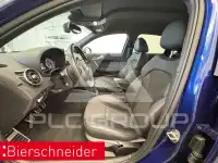 2016 Audi S1