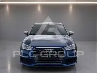 2016 Audi S1