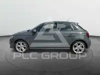 2016 Audi S1