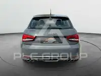 2016 Audi S1