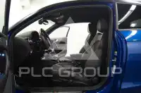 2016 Audi S1