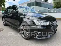 2016 Audi S1