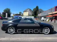 2016 Audi RS7