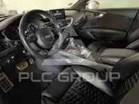 2016 Audi RS7
