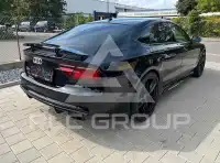 2016 Audi RS7