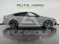 2016 Audi RS7