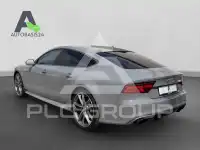 2016 Audi RS7