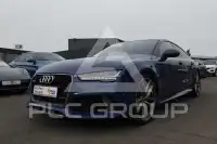 2016 Audi RS7