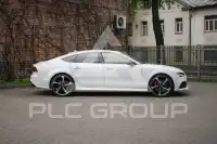 2016 Audi RS7