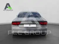 2016 Audi RS7