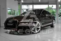 2016 Audi RS7