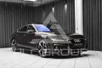 2016 Audi RS7