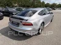 2016 Audi RS7