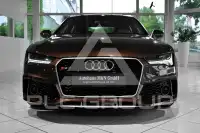 2016 Audi RS7