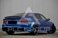 2016 Audi RS7