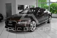 2016 Audi RS7