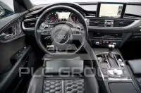 2016 Audi RS7