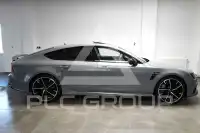 2016 Audi RS7