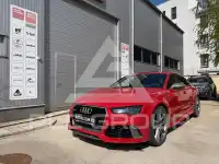 2016 Audi RS7