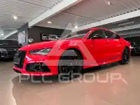 2016 Audi RS7