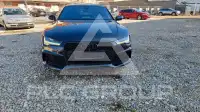 2016 Audi RS7