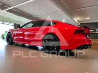 2016 Audi RS7