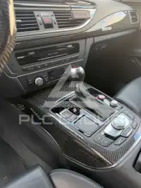 2016 Audi RS7