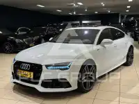 2016 Audi RS7